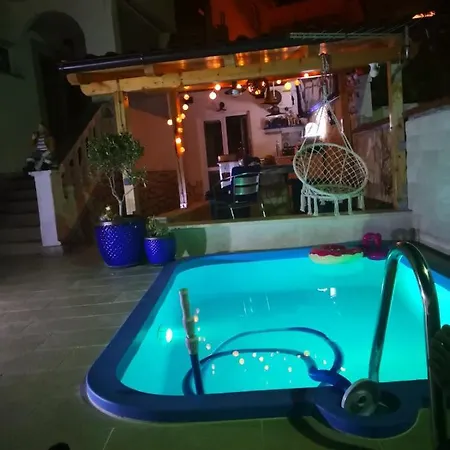 Holiday home Kuca Za Odmor Pobor *