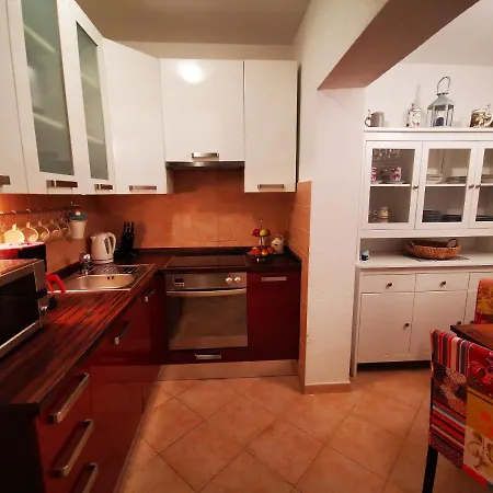 Kuca Za Odmor Pobor Holiday home *