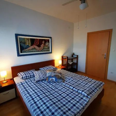Holiday home Kuca Za Odmor Pobor *