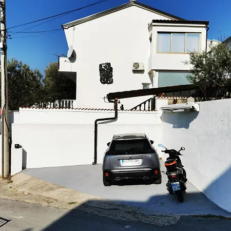Holiday home Kuca Za Odmor Pobor Selce