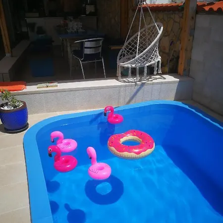 Ferienhaus Kuca Za Odmor Pobor