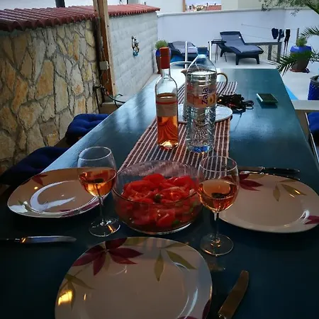 Ferienhaus Kuca Za Odmor Pobor