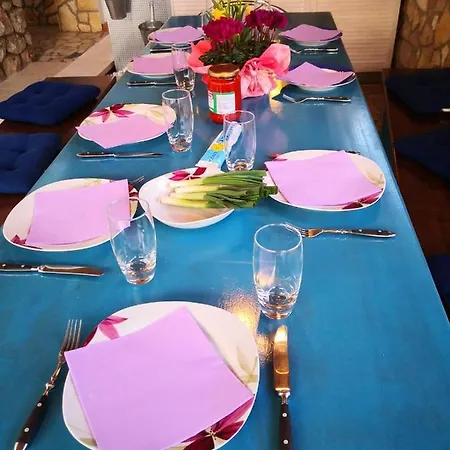Ferienhaus Kuca Za Odmor Pobor *