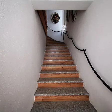 Ferienhaus Kuca Za Odmor Pobor Selce