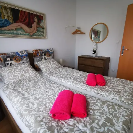 Kuca Za Odmor Pobor Selce