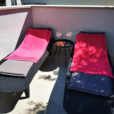 Ferienhaus Kuca Za Odmor Pobor *