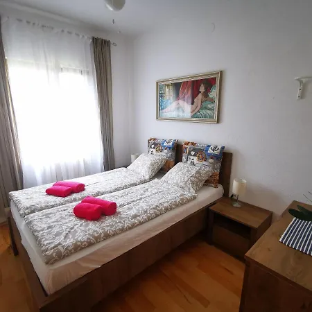 Ferienhaus Kuca Za Odmor Pobor Selce