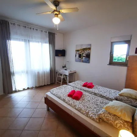 Kuca Za Odmor Pobor Selce