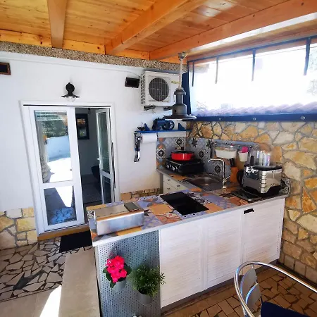 Ferienhaus Kuca Za Odmor Pobor *